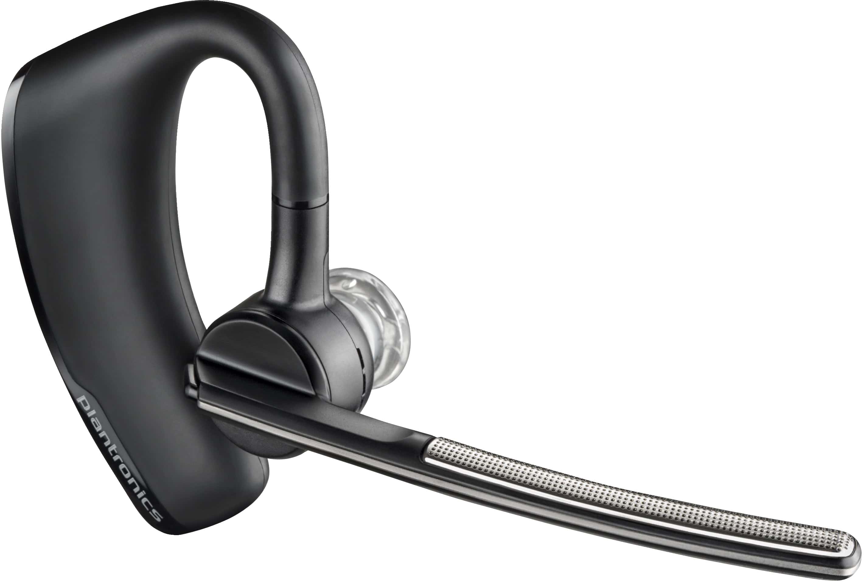 HP Poly Voyager Legend Headset + USB-A naar micro-USB-kabel + oplaadstatief zonder stekker (7W6B7AA#ABB) thumbnail