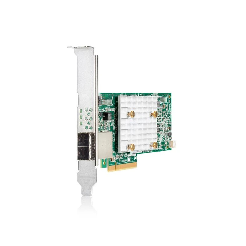 HP Raid Controller Pci Express (804394R-B21) thumbnail