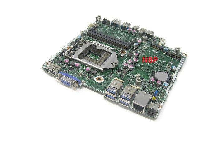 HPI Mainboard EliteDesk 800g2 WIN (810660-601) thumbnail