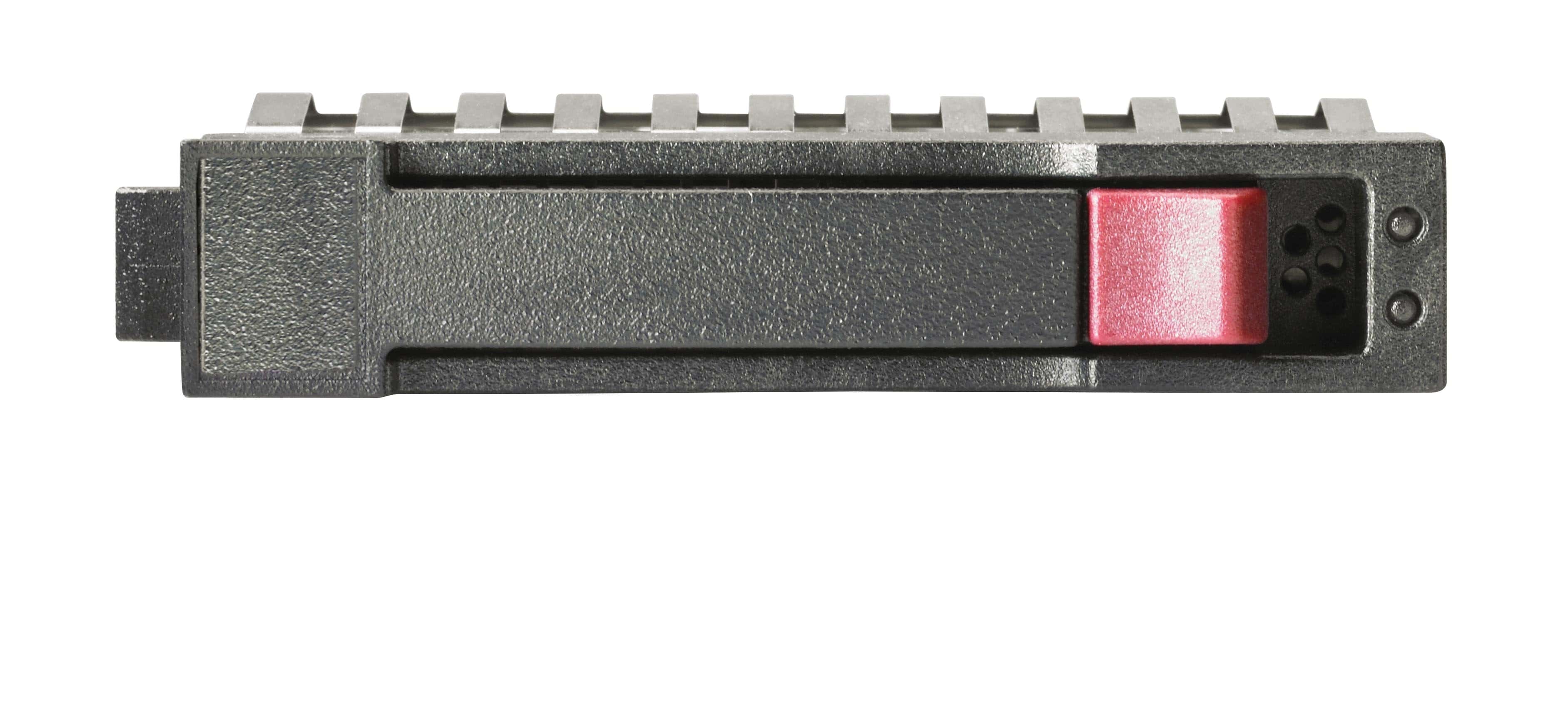 HP 120GB 6Gb SATA 2.5 MU-PLP (816965-B21) thumbnail