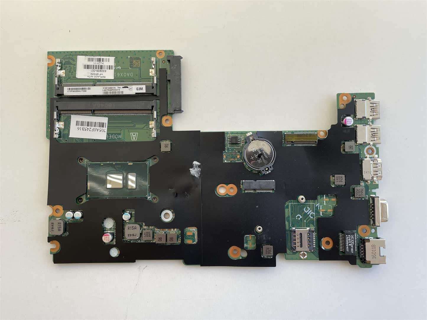 HPI System Board for 440 G3 (830942-001) thumbnail