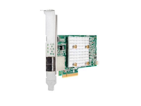 HP SPS-PCA, P408E-P SR GEN10 (836270-001-RFB) thumbnail
