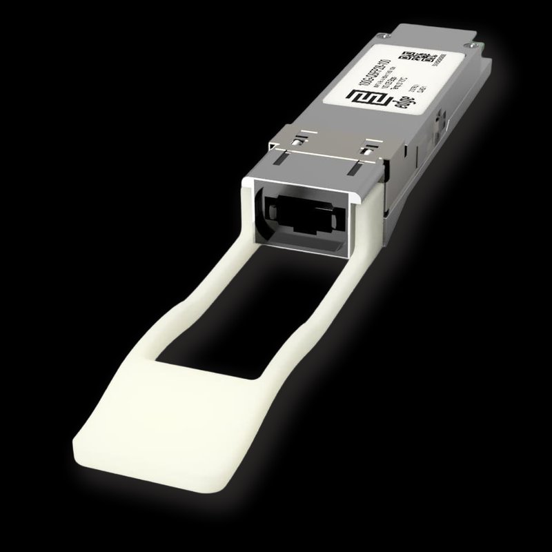 HP 100Gb QSFP28 MPO SR4 100m (845966-B21-RFB) thumbnail
