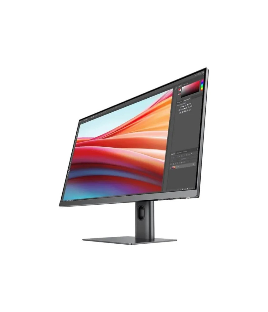 Xiaomi Monitor 4K 27 (BHR5757GL) (BHR5757GL) thumbnail