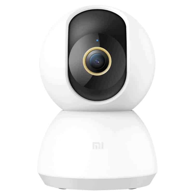Xiaomi Smart Camera C300 - 2K Netzwerkkamera, 360° Rundum-Überwachung, KI-Personenerkennung (BHR6540GL) thumbnail
