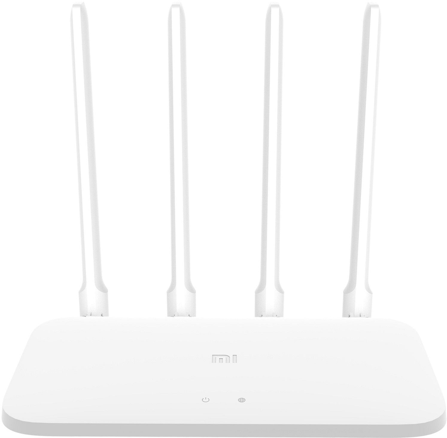 Xiaomi Mi Wireless Router 4A with 2-Port-Switch 2PortSwitch (DVB4230GL) (DVB4230GL) thumbnail