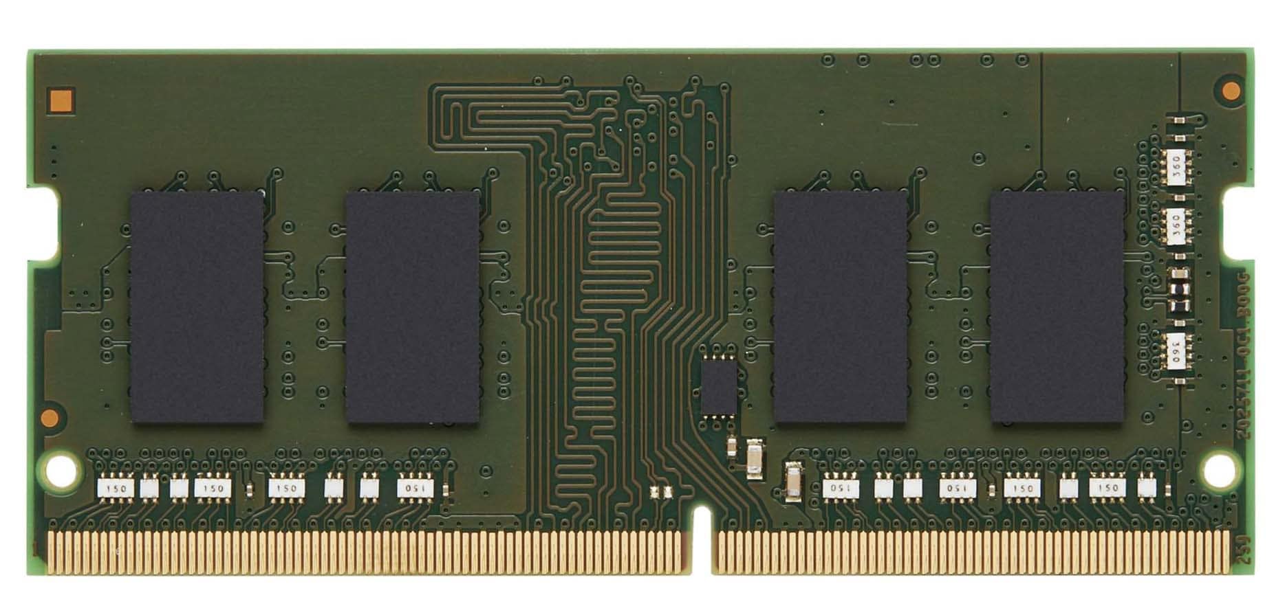 HP 932817-H75 geheugenmodule 8 GB DDR4 260-pin SO-DIMM (932817-H75) thumbnail