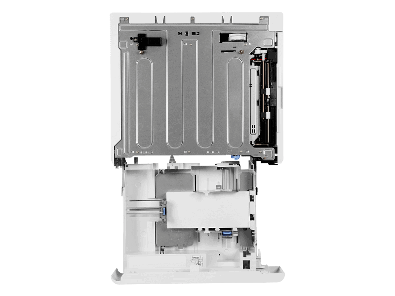 HP 2000-sheet feeder drive Assy (HWP-RG5-6228-4CN) thumbnail