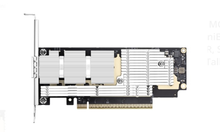 HPI JetDirect Card (J4135-61001) thumbnail