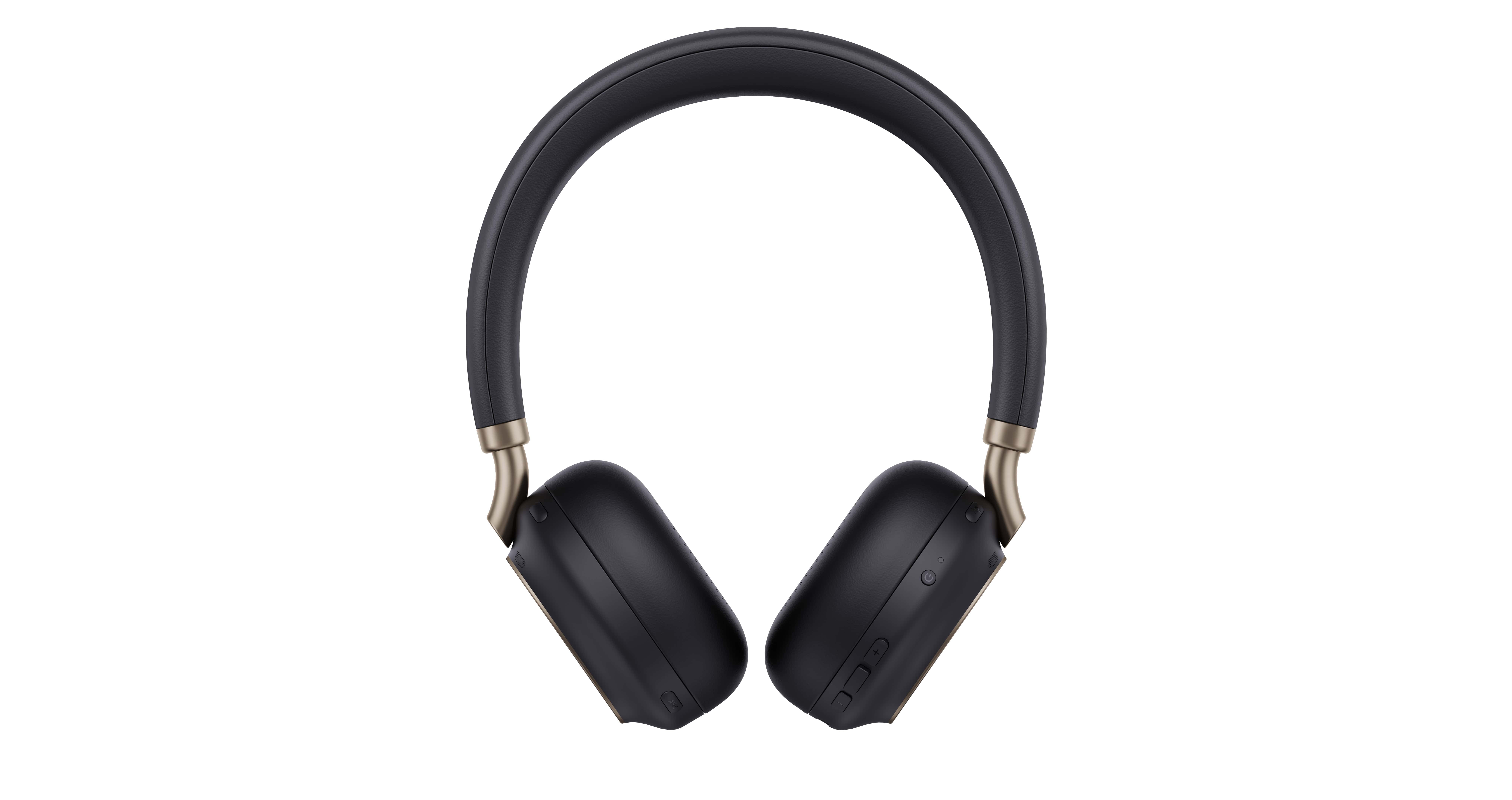 Yealink BH76 Teams Zwart USB-A Headset (1208617) thumbnail