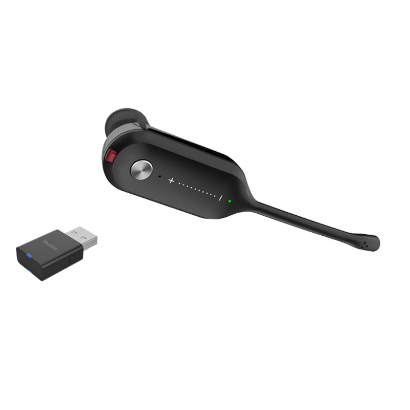 Yealink WH63 Portable UC DECT (1208646) thumbnail