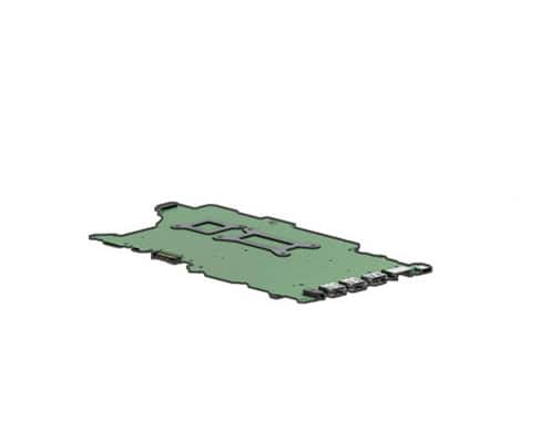 HP L78085-601 laptop reserve-onderdeel Moederbord (L78085-601) thumbnail