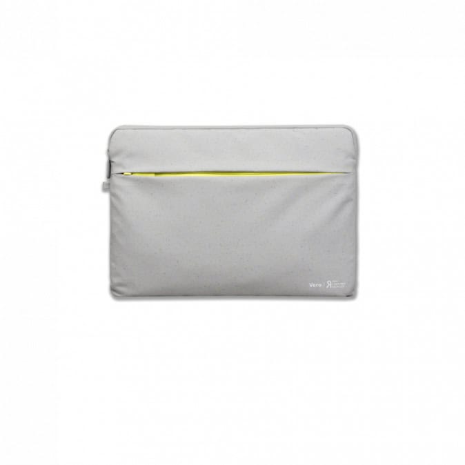 Acer Vero 39,6 cm (15.6") Opbergmap/sleeve Grijs (GP.BAG11.01T) thumbnail