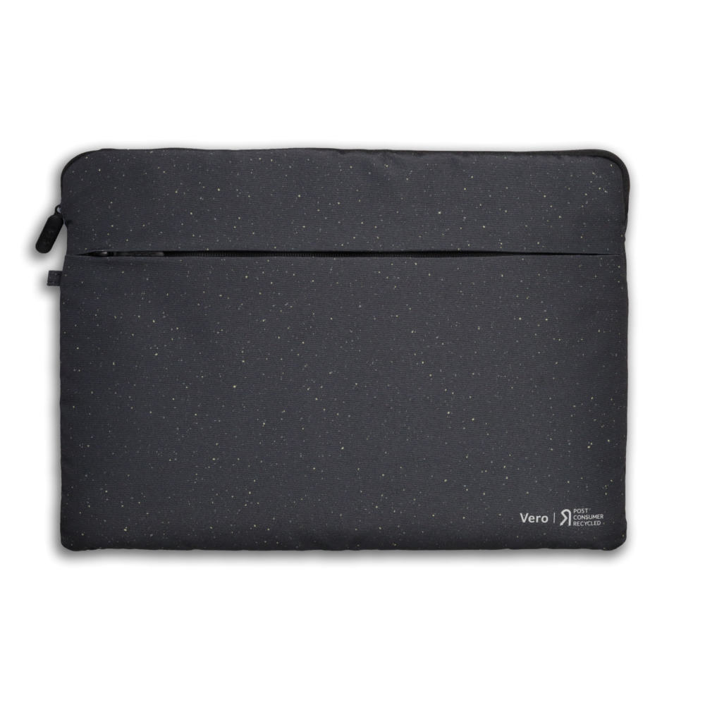 Acer Vero Sleeve notebooktas 39,6 cm (15.6) Opbergmap/sleeve Zwart (GP.BAG11.01U) thumbnail