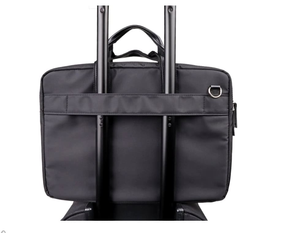 Acer 39,6 cm (15.6") Aktetas Zwart (GP.BAG11.02P) thumbnail