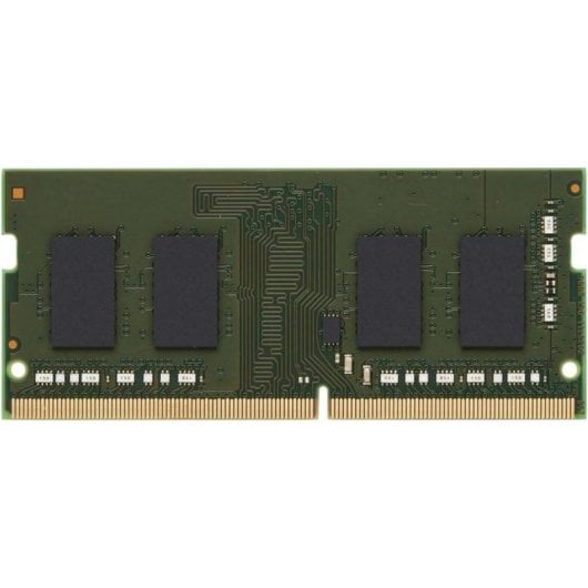 HP SoDIMM DDR4-3200 Micron J - 8 GB - DDR4 (N25551-001) (N25551-001) thumbnail
