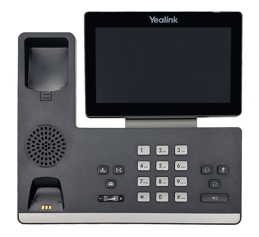 Yealink SIP-T58W Pro VoIP telefoon (SIP-T58W PRO) thumbnail