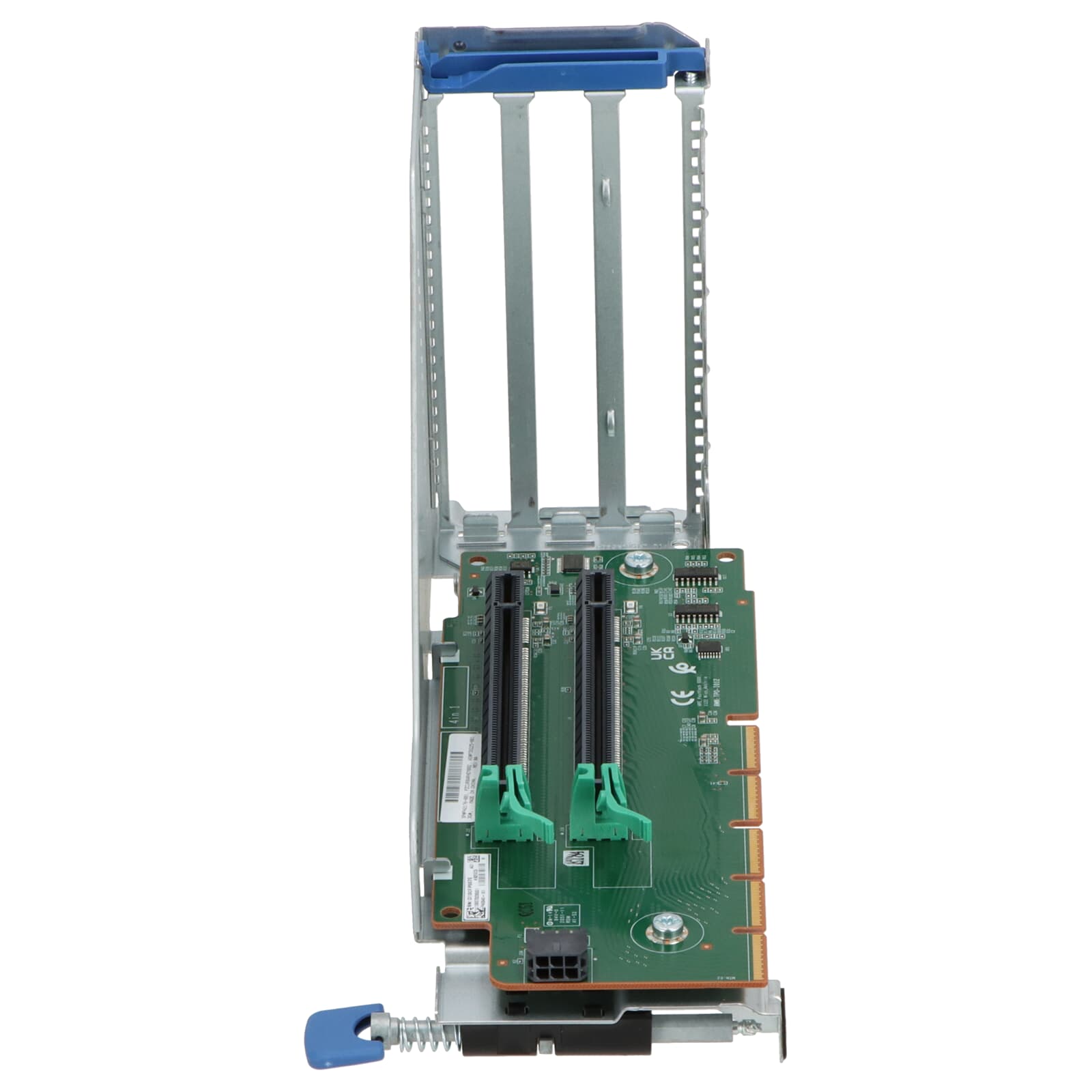 HPE SPS-PCA X16 X16 PRI Riser (P42176-001) thumbnail