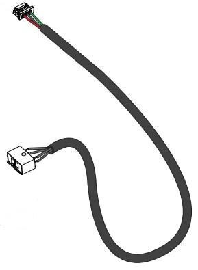 Zebra 01890-300 reserveonderdeel voor printer/scanner Sensor (01890-300) thumbnail