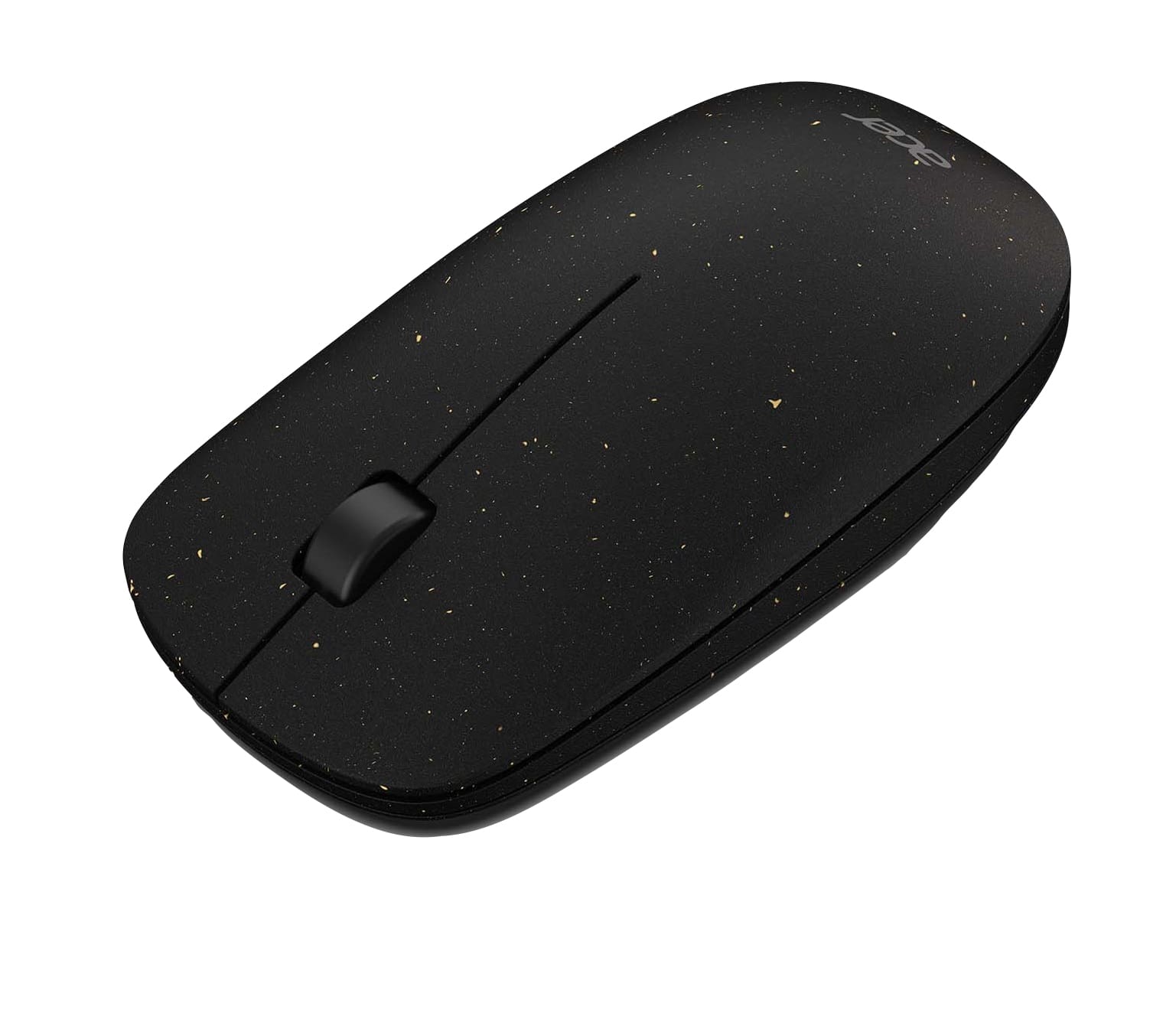 Acer Vero ECO muis Ambidextrous 1200 DPI (GP.MCE11.023) thumbnail
