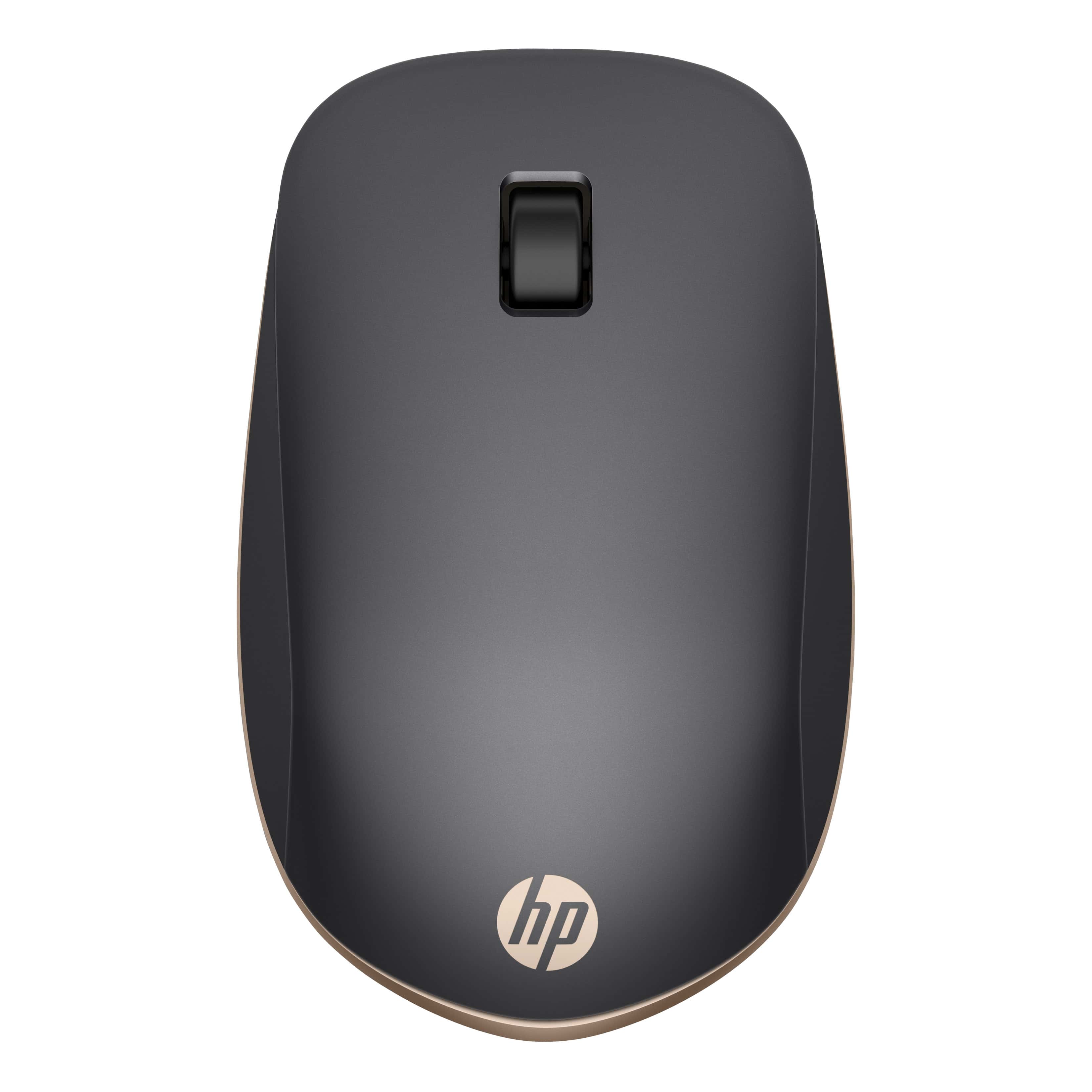 HP Z5000 donker zilvergrijze draadloze muis (W2Q00AA#ABB) thumbnail