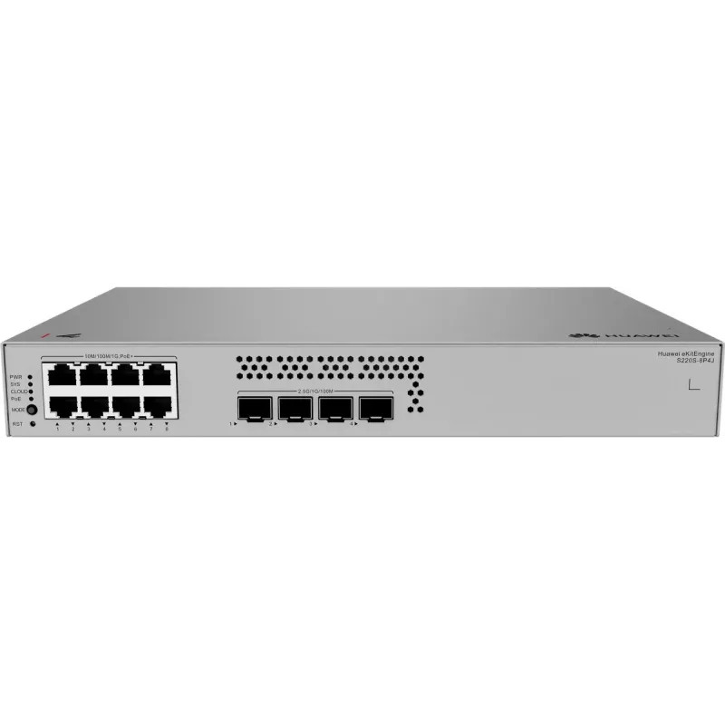 HUAWEI eKit S220S-8P4J (S220S-8P4J) (S220S-8P4J) thumbnail
