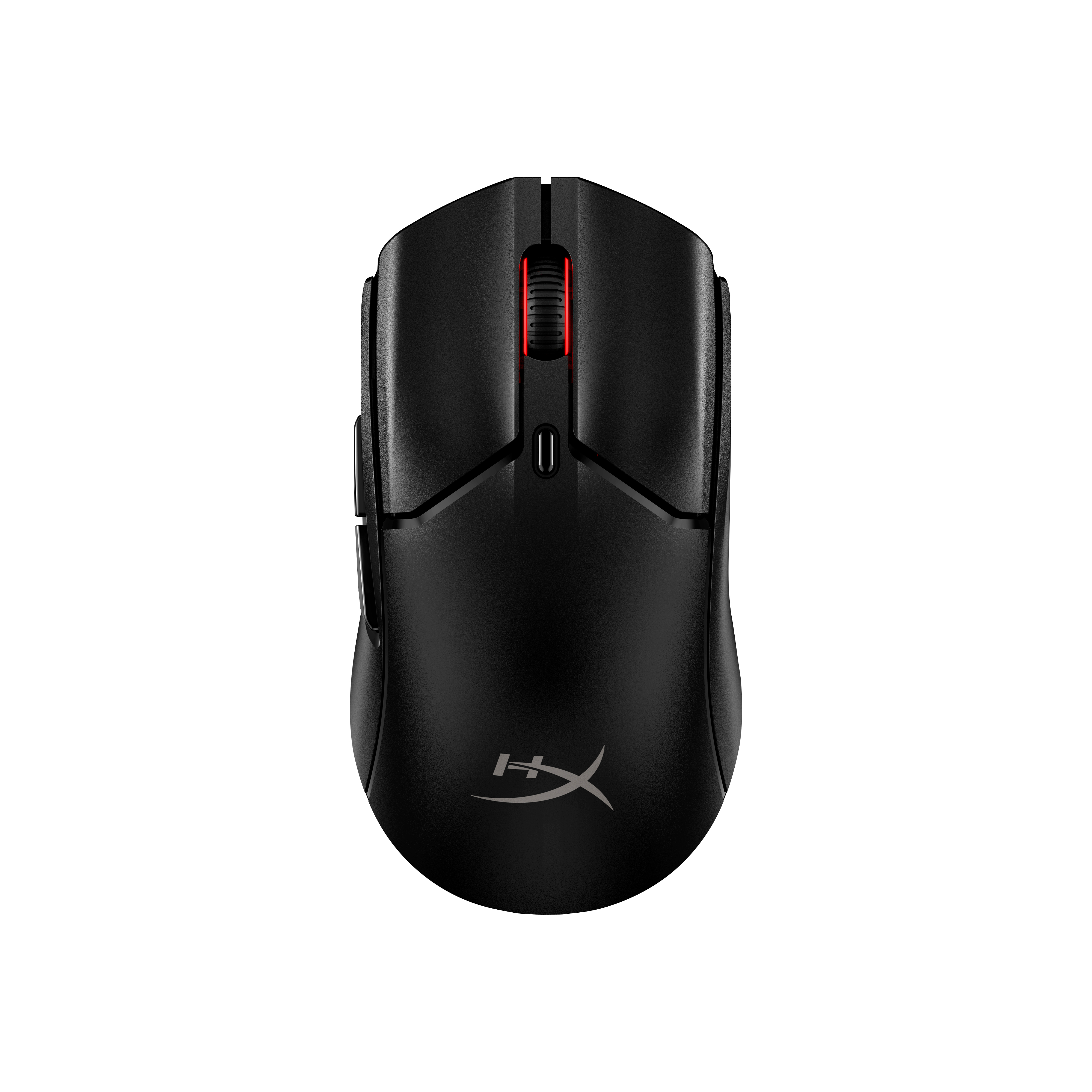 HyperX Pulsefire Haste 2 Mini - draadloze gaming muis (zwart) (7D388AA) thumbnail