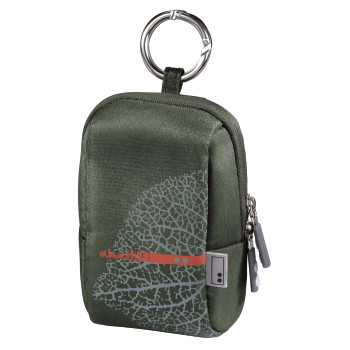 Hama Vein, 70J, army green Groen (103939) thumbnail
