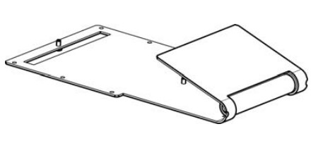 Zebra 104208 printer- en scannerkit (104208) thumbnail