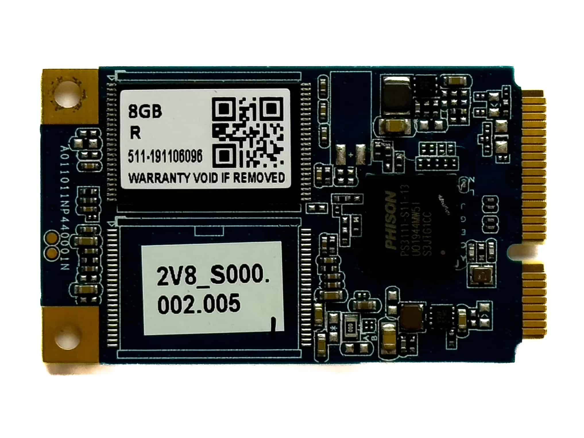 Kyocera Parts SSD SP (302ND94670) thumbnail