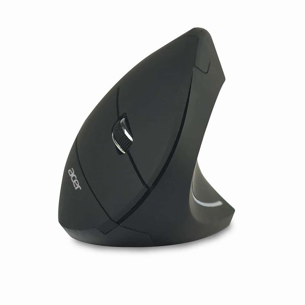 Acer HP.EXPBG.009 muis Kantoor Rechtshandig RF Draadloos Optisch 1600 DPI (HP.EXPBG.009) thumbnail