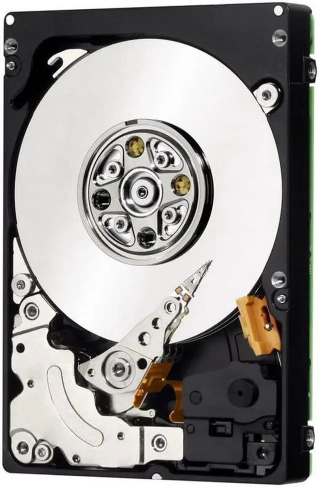 Lenovo HDD 300GB 10K 6GBPS (00YK013) thumbnail