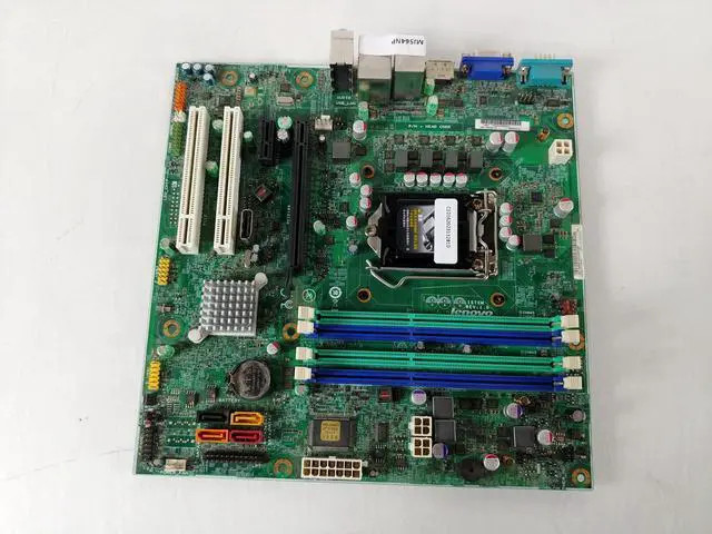 Lenovo Mainboard US English with A Euro Symbol (03T8159) thumbnail