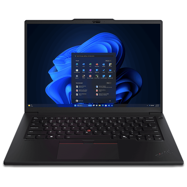 Lenovo P15 G2 i7-11850H/32GB/512GB-NVMe/15.6FHD/W11P WLAN/BT/CAM/FPR/NVIDIA T1200 Laptop GPU/1x32GB/CMA (20YQ-DE-SB1-AS) thumbnail