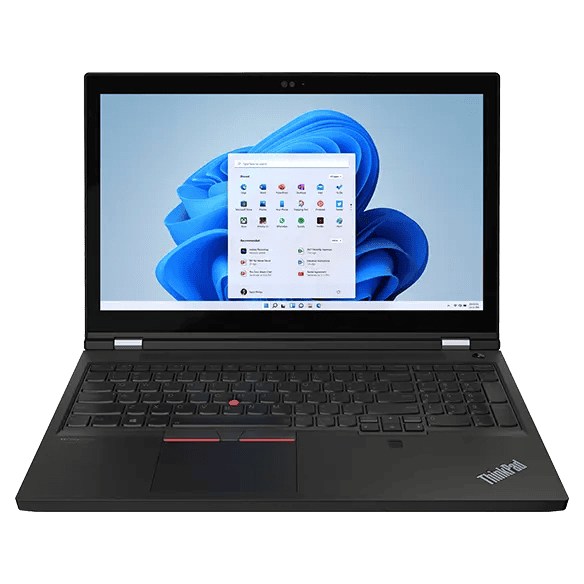 Lenovo P15 G2 i7-11850H/32GB/512GB-NVMe/15.6FHD/W11P WLAN/BT/CAM/FPR/NVIDIA T1200/1x32GB/CMAR (20YQ-SE-SB2-AS) thumbnail