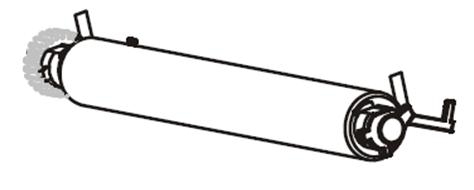 Zebra 105934-034 printer- en scannerkit (105934-034) thumbnail