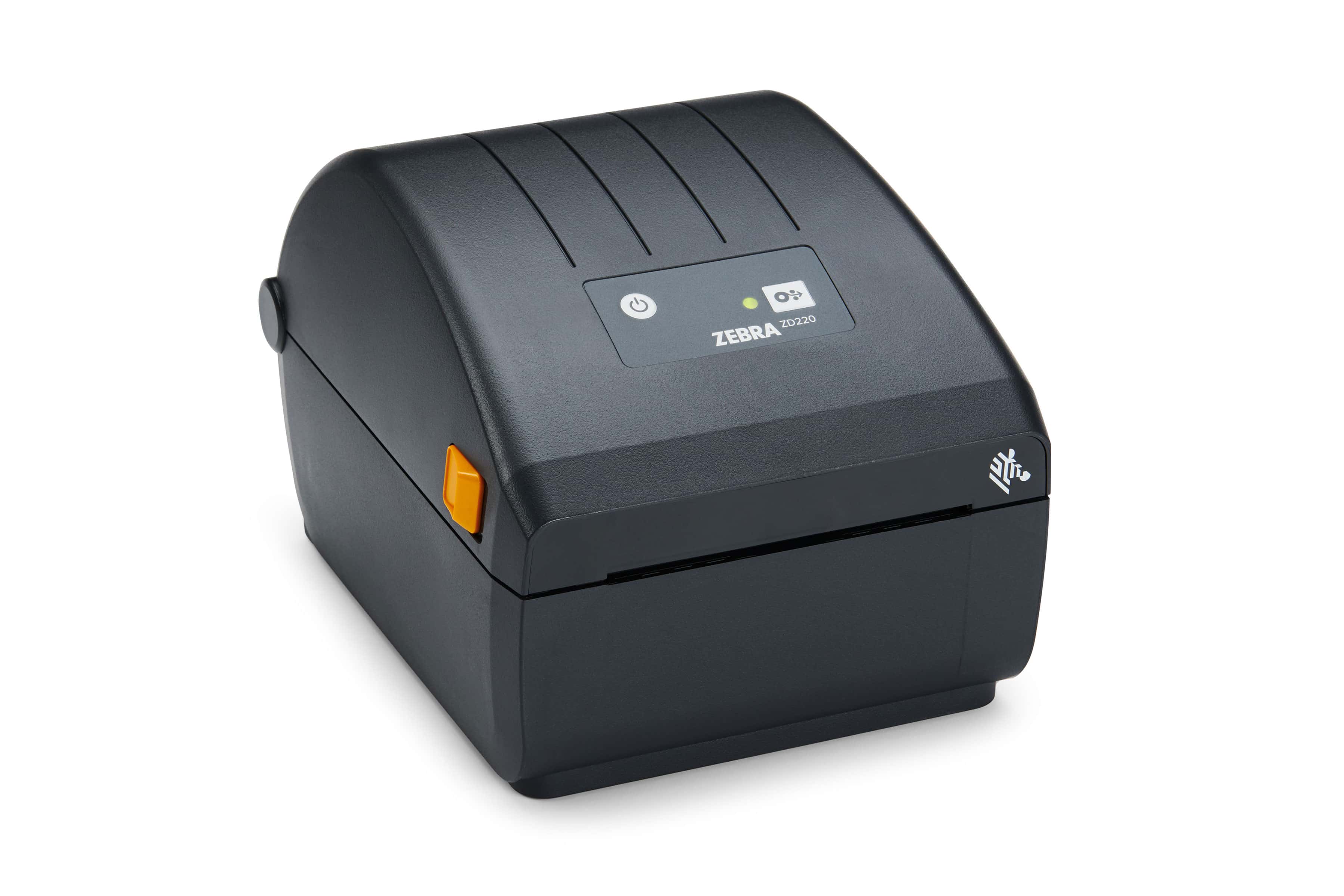 Zebra TT Printer 220Xi4 203dpi Chinese Cord Se (220-809-00003) thumbnail