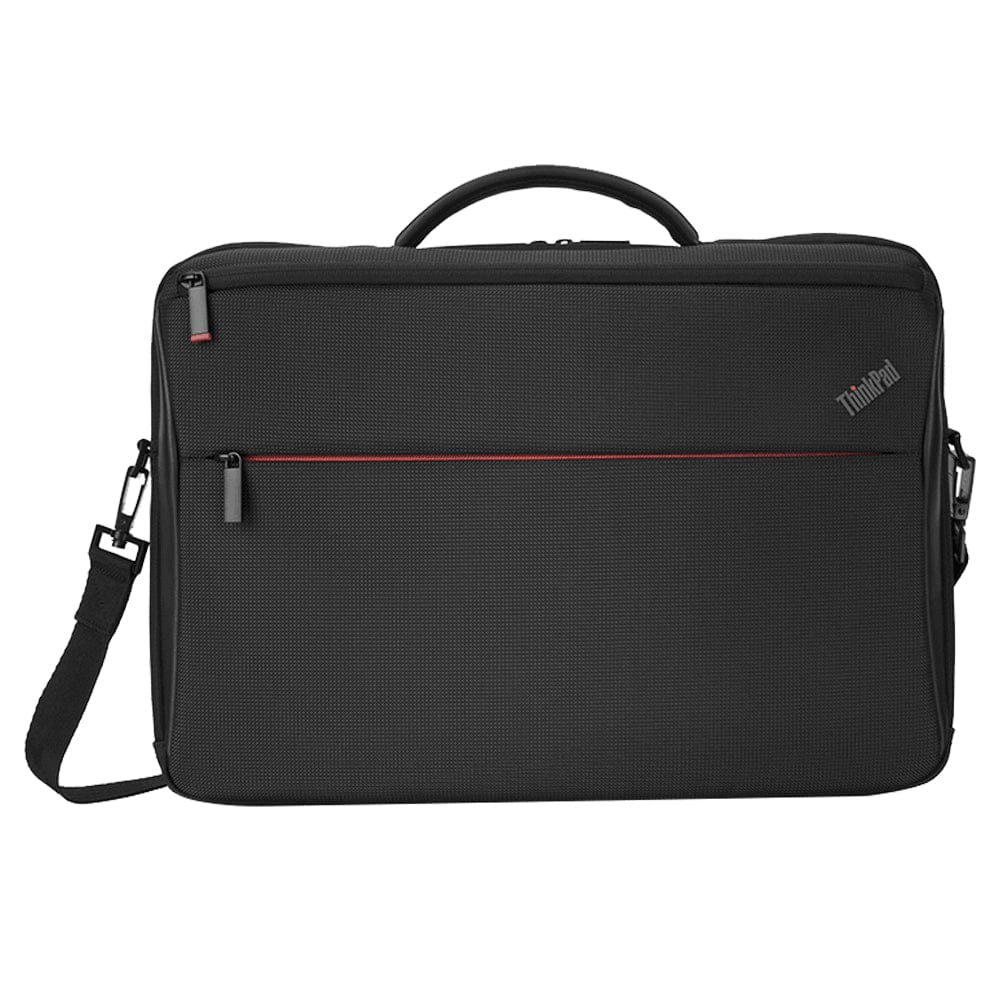 Lenovo 4X40W19826 notebook case 35.6 cm 14IN Messenger case Black (4X40W19826) thumbnail
