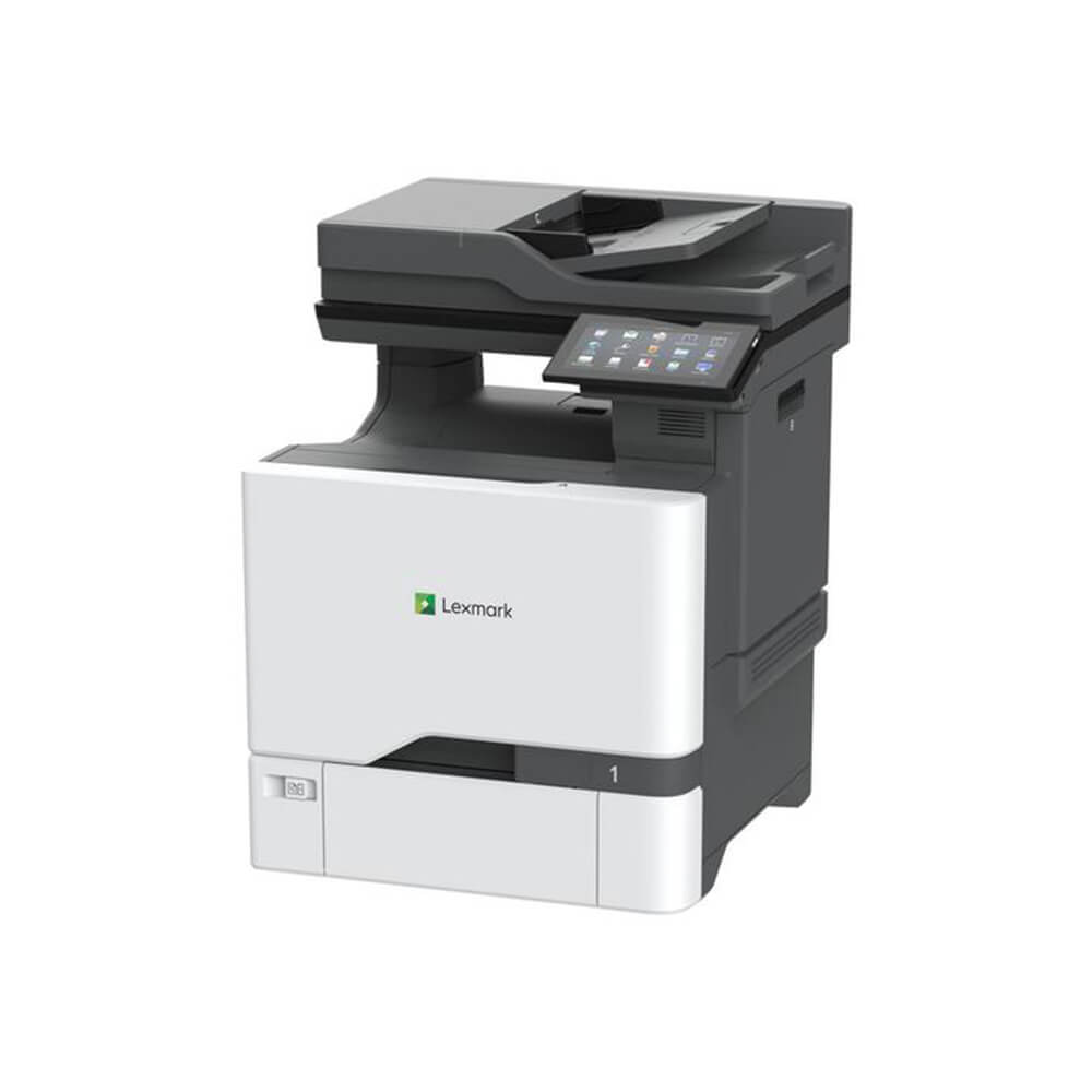 Lexmark C77X SVC ARMS PAPER TR AY (40X2114) thumbnail