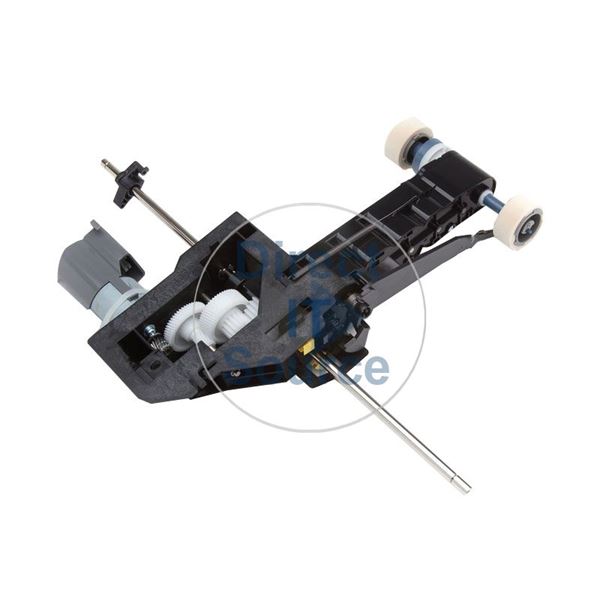 Lexmark Pick Arm Assembly with Spring for T652n (40X4305) thumbnail