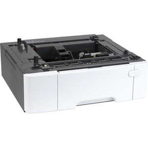 Lexmark Optional 500 Sheet Feeder for C734 (40X5140) thumbnail