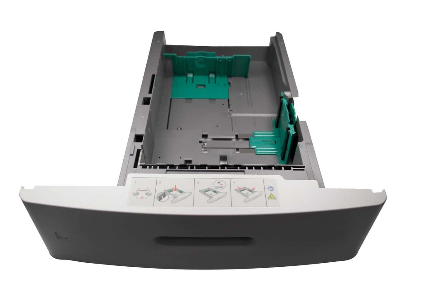 Lexmark Media Tray 550 Sheet (40X5786) thumbnail