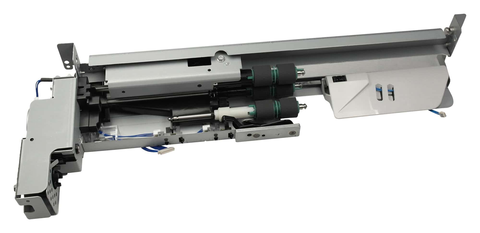 Lexmark Tray 1 Feeder for C950de (40X6656) thumbnail