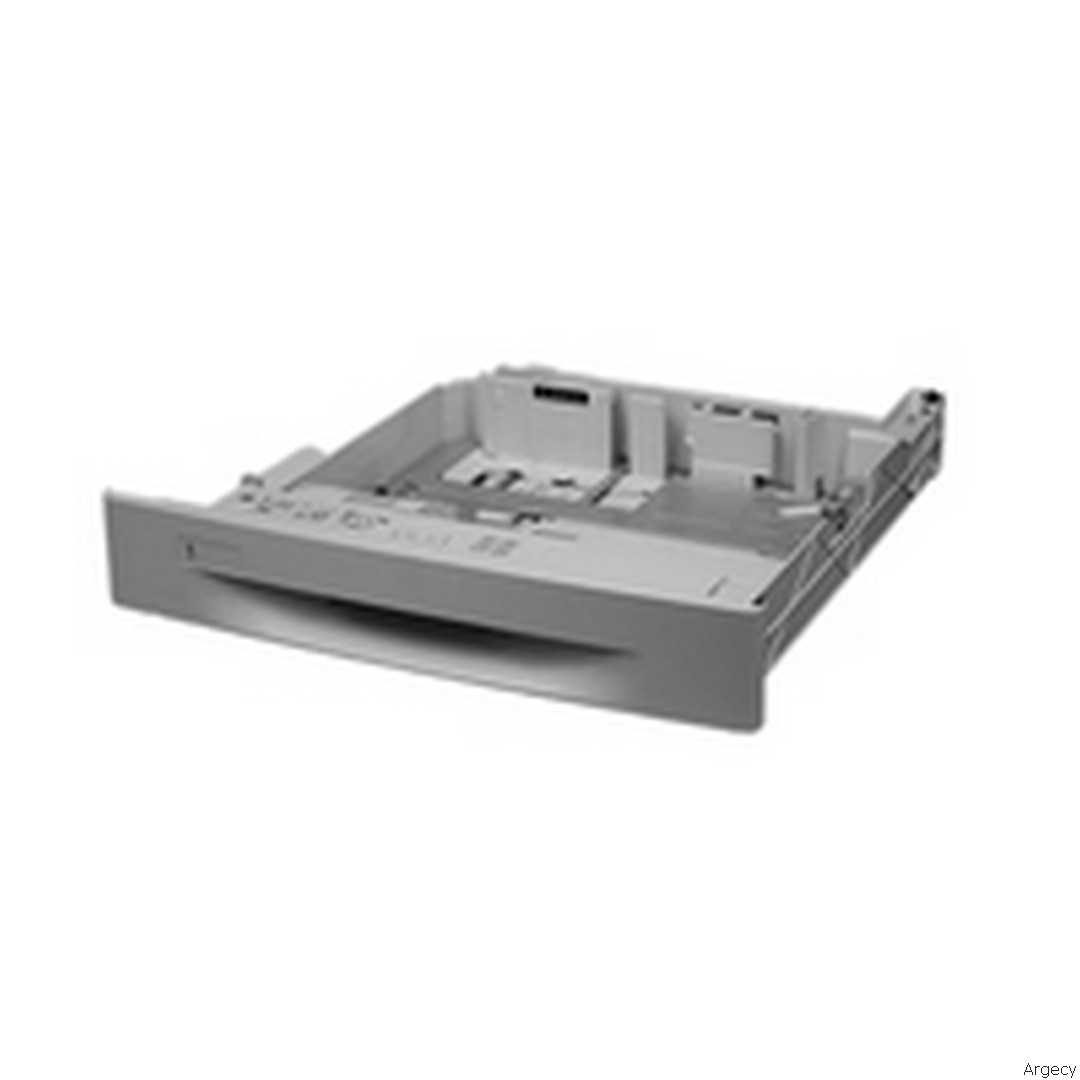 Lexmark TRAY MODULE MEDIA TRAY (40X6665) thumbnail