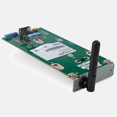 Lexmark MARKNET N8250 802.11B/G/N WIRELESS PS (US) (40X7062) thumbnail