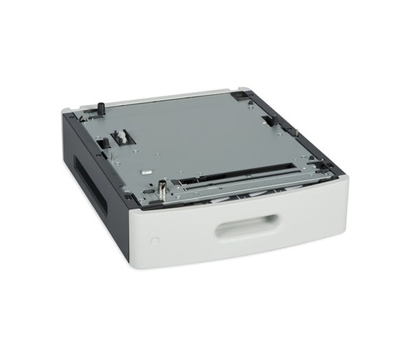 Lexmark 550-Sheet Tray Complete for MS81x MX71x (40X8106) thumbnail