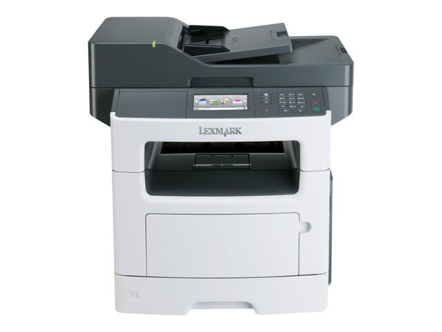 Lexmark MX61x SVC Tray Base (40X8287) thumbnail
