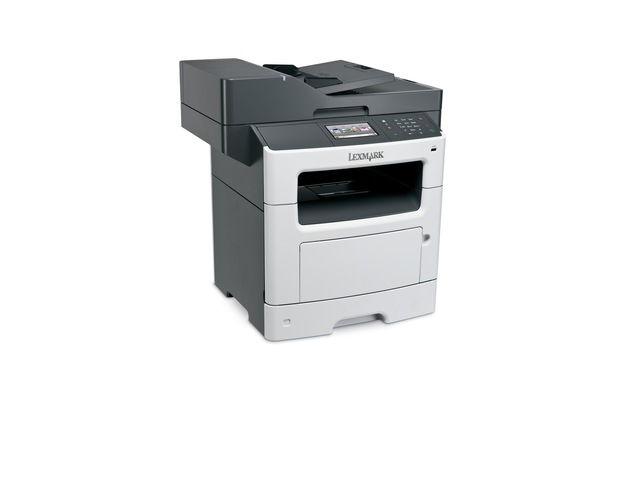 Lexmark CX96x SVC Scanner ADF (41X4570) thumbnail
