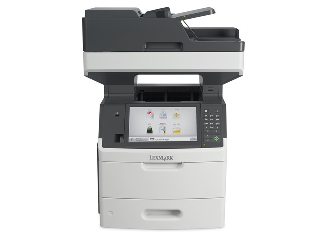 Lexmark CX96x SVC Scanner Flatbed (41X4571) thumbnail