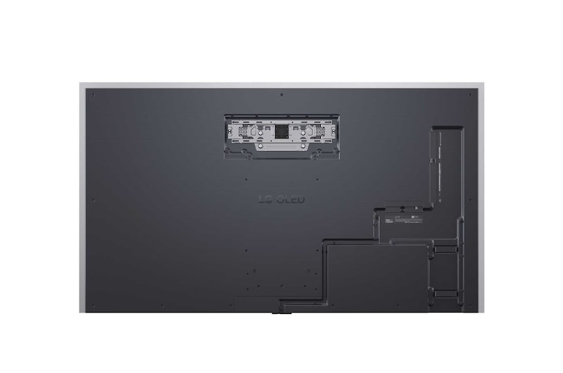 LG 195,0cm/77 (3840x2160) LG OLED77G57LW 16:9 OLED 144Hz HDMI USB WLAN Bluetooth HDR10 Speaker White (OLED77G57LW.AEU) thumbnail